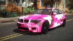BMW 1M Usheny S9 para GTA 4