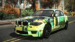 BMW 1M Usheny S7 para GTA 4