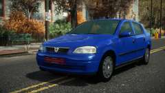 Opel Astra Pidusa para GTA 4
