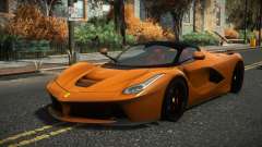 Ferrari LaFerrari Sifcola para GTA 4