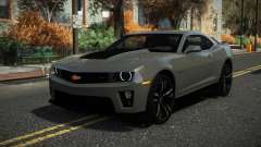 Chevrolet Camaro Baruji