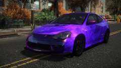 Honda Integra Harti S10 para GTA 4