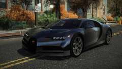 Bugatti Chiron Exalib S7 para GTA 4