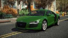 Audi R8 Joleg para GTA 4