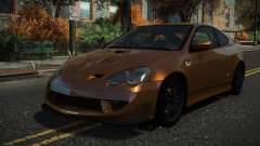 Honda Integra Harti para GTA 4