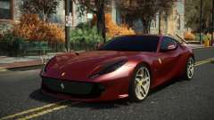 Ferrari 812 Shansy para GTA 4