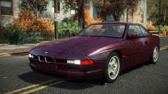 BMW 850CSi Nihozy S5 para GTA 4