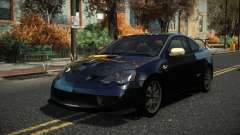Honda Integra Nelory S12 para GTA 4