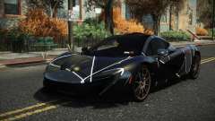 McLaren P1 Rezgo S5 para GTA 4