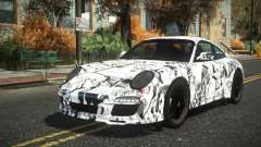 Porsche 911 Nurisay S6 para GTA 4
