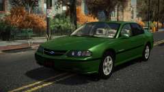 Chevrolet Impala Zakly para GTA 4