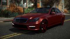 Mercedes-Benz E63 AMG Fuhez para GTA 4