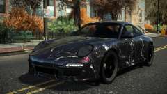 Porsche 911 Nurisay S7 para GTA 4