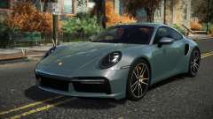 Porsche 911 Rohyj para GTA 4