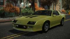 Chevrolet Camaro Vugerty para GTA 4