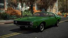 Shelby GT500 Janoze para GTA 4