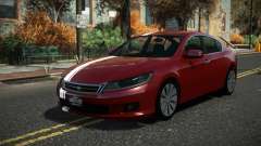 Dinka Chavos V6 S2 para GTA 4