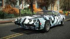 Pontiac Trans AM Druza S1 para GTA 4