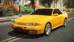 Nissan Skyline R32 Poger para GTA 4