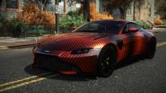 Aston Martin Vantage Gujary S1 para GTA 4