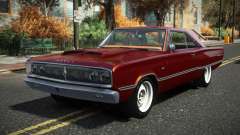 Dodge Coronet Gurda para GTA 4