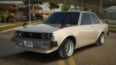 Toyota Corolla SVT para GTA San Andreas