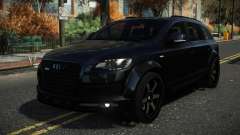 Audi Q7 Wezuly