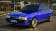 Tofas Dogan SL V1.1 para GTA San Andreas