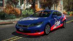 Dinka Chavos V6 S6 para GTA 4