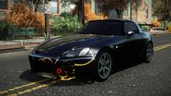 Honda S2000 Vedufa S6 para GTA 4