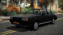 Audi 80 Vulicay para GTA 4