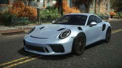 Porsche 911 Facrom para GTA 4