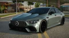 Mercedes-Benz GT63S AMG V1.1