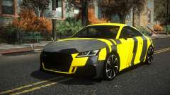 Audi TT Gumoly S13 para GTA 4