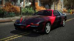 Toyota Supra Bastro S7 para GTA 4