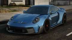 Porsche 911 GT3 LeMan para GTA San Andreas