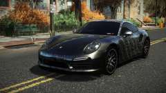 Porsche 911 Hashmy S2 para GTA 4