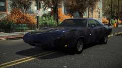 Dodge Charger Vuksa S11 para GTA 4