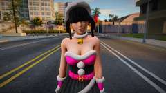 Girl Pink