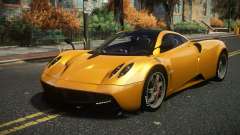 Pagani Huayra Zerku para GTA 4