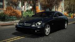 Mercedes-Benz CLS 63 AMG Dinza para GTA 4