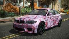 BMW 1M Usheny S11 para GTA 4
