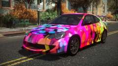 Honda Integra Nelory S13 para GTA 4