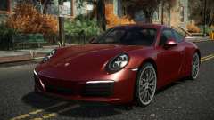 Porsche 911 Vespolit