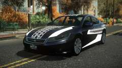 Dinka Chavos V6 S7 para GTA 4