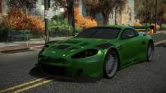 Aston Martin DB9 Voonim para GTA 4