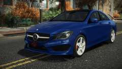 Mercedes-Benz CLA 250 Javyl para GTA 4