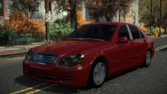 Mercedes-Benz S600 Feraj para GTA 4