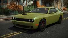 Dodge Challenger Tunajy para GTA 4