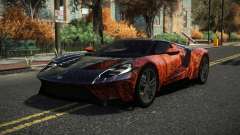 Ford GT Gramuty S14